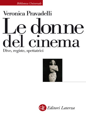 cover image of Le donne del cinema